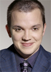 Locandina Eric Millegan