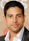 Locandina Adam Rodriguez