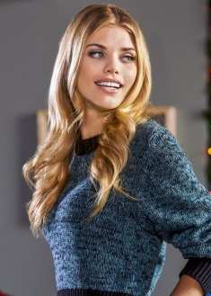 Locandina AnnaLynne McCord