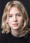Locandina Morgana  Davies