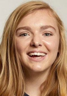 Locandina Elsie Fisher
