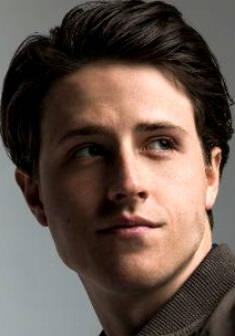 Shane Harper