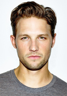 Locandina Michael Cassidy