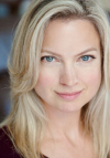 Locandina Nicole Forester