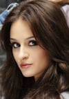 Locandina Melanie Papalia