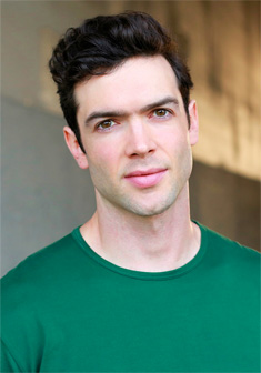 Locandina Ethan Peck