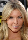 Locandina Nicole Andrews