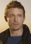 Locandina David Lyons