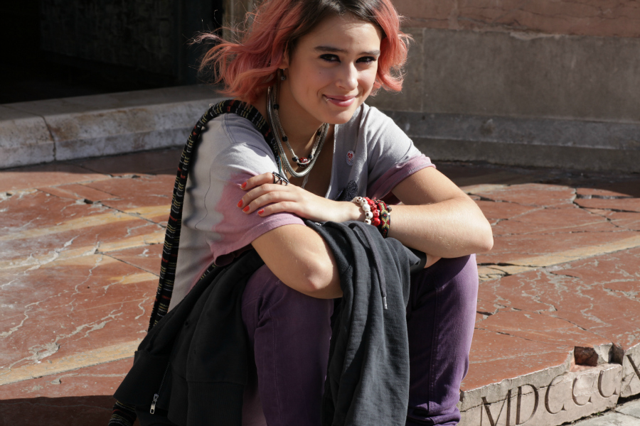 Rosabell Laurenti Sellers Film E Programmi Tv