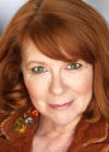 Locandina Patricia French