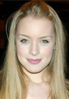 Locandina Rachel Skarsten