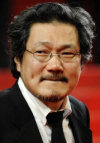 Locandina Hong Sang-soo