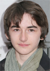 Locandina Isaac Hempstead-Wright