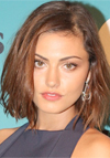 Phoebe Tonkin