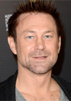 Locandina Grant Bowler