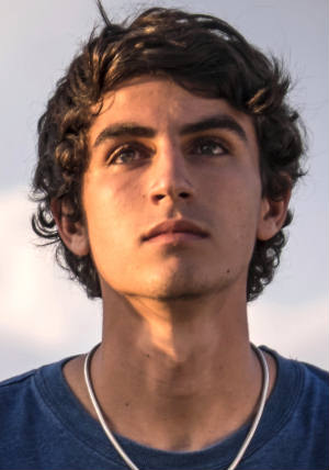 Locandina Luigi Fedele