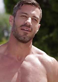 Brandon Quinn biografia