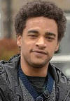 Locandina James Howson