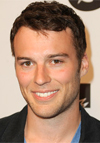 Locandina Peter Mooney