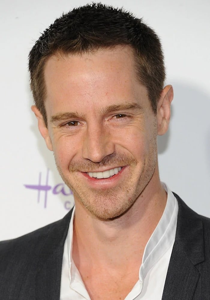 Jason Dohring baywatch