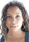 Locandina Shanola Hampton