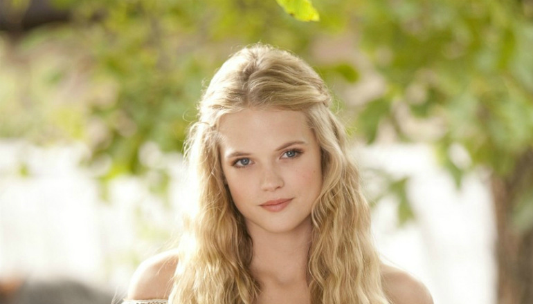 Film E Programmi Tv Di Gabriella Wilde