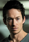 Simon Quarterman