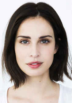 Locandina Heida Reed