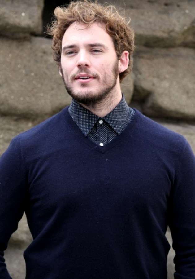 Sam Claflin Italia - Sam Claflin è Richard di Shiring ne 'I Pilastri della  Terra' (2010)