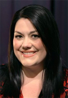 Locandina Brooke Elliott