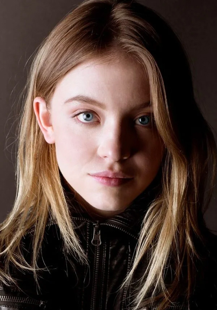 Sydney Sweeney biografia