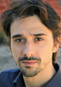 Locandina Davide Iacopini