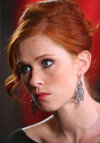 Locandina Audrey Fleurot