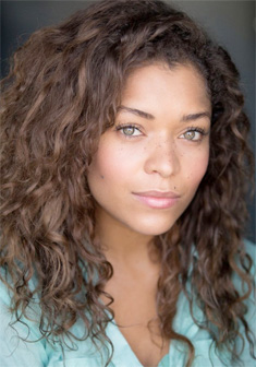 Locandina Antonia Thomas