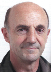 Locandina Ramon Agirre
