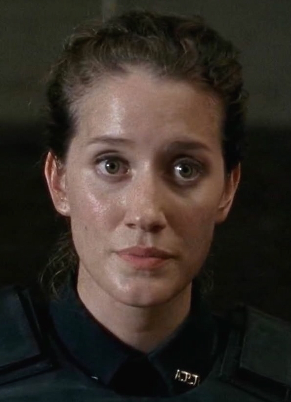 Teri Wyble biografia