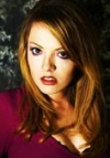 Locandina Amber Dawn Landrum