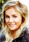 Clare Bowen