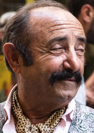 Benito Urgu