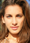 Locandina Giovanna Cacciola