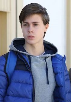 Andrea Pittorino biografia