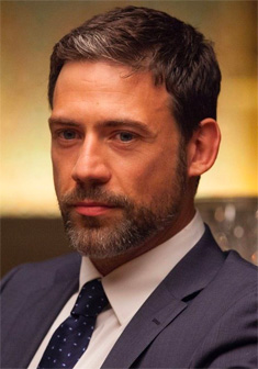 Adam Rayner