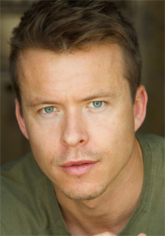 Locandina Todd Lasance