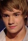 Locandina Liam Payne