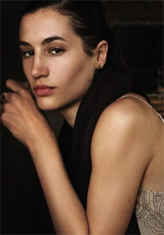 Locandina Elisa Lasowski
