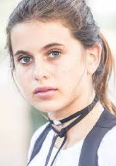 Locandina Carolina Signore