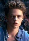 Locandina Harrison Gilbertson