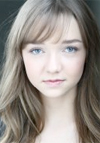 Locandina Julia Sarah Stone