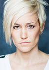 Locandina Luvia Petersen