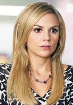 Locandina Karissa Staples